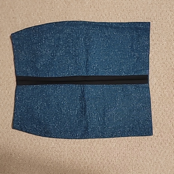 Gorgeous rag and bone skirt - Picture 3 of 5